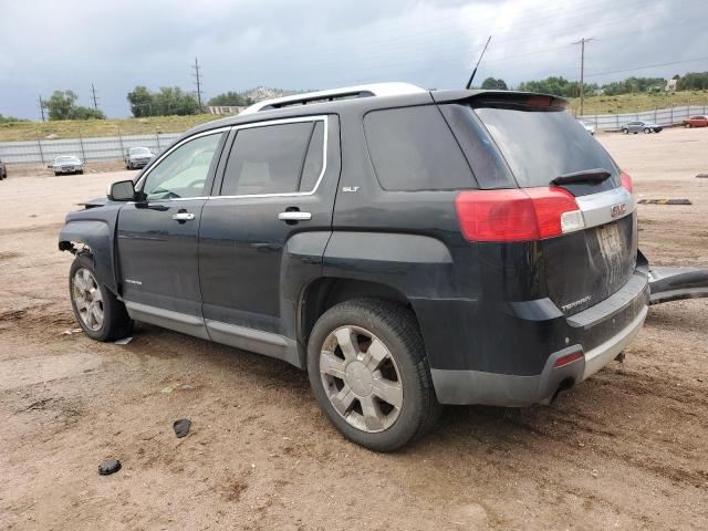 2010 GMC TERRAIN SLT - 2CTFLJEYXA6335978