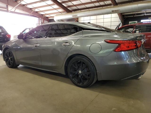 2016 NISSAN MAXIMA 3.5 - 1N4AA6AP0GC375451