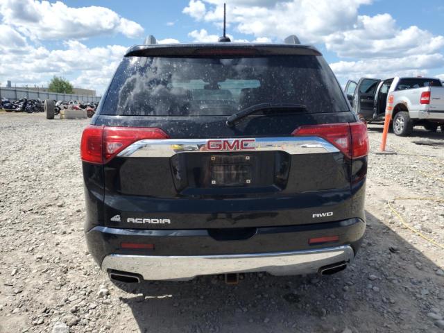 2018 GMC ACADIA DENALI 1GKKNXLS1JZ129785