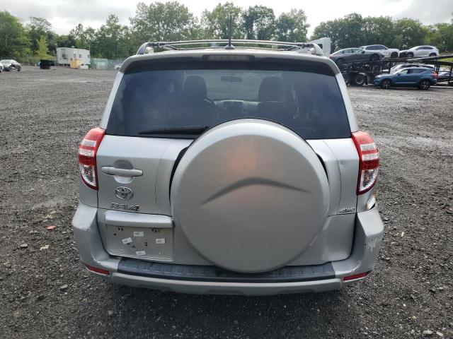 2011 TOYOTA RAV4 - 2T3BF4DV1BW102197