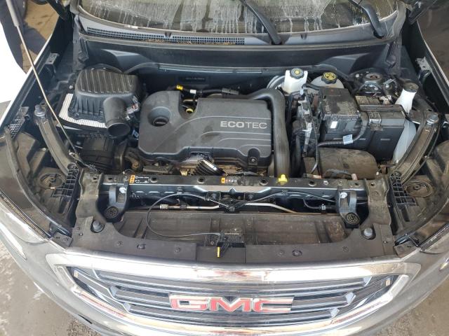 2021 GMC TERRAIN SL 3GKALTEV5ML386591