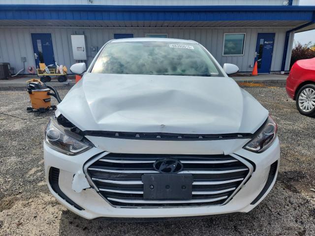 2018 HYUNDAI ELANTRA SE 5NPD84LF7JH274785