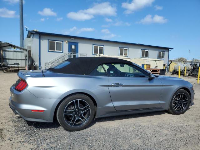 2020 FORD MUSTANG - 1FATP8UHXL5120750