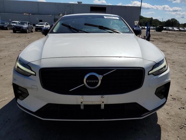2022 VOLVO S60 B5 MOM 7JRL12TZ0NG161013