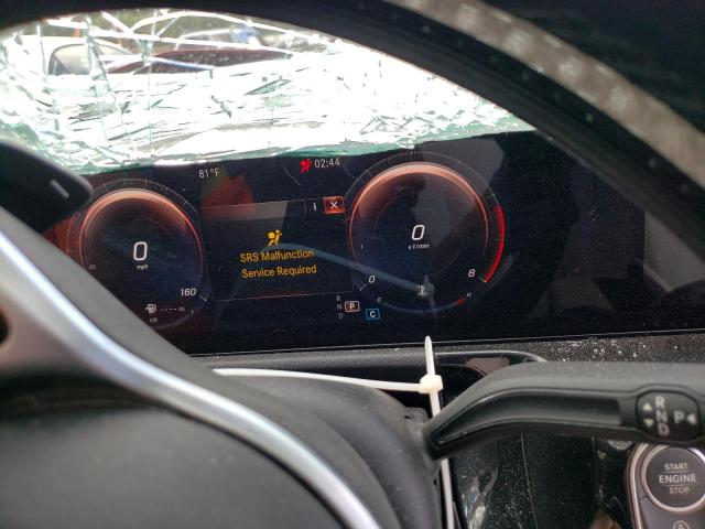 2022 MERCEDES-BENZ GLA 250 4M W1N4N4HB5NJ326581