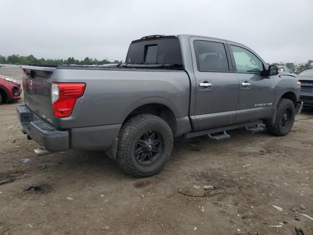2019 NISSAN TITAN SV 1N6AA1E58KN502690