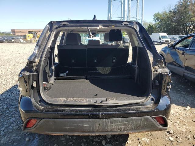 2021 TOYOTA HIGHLANDER #3286733290