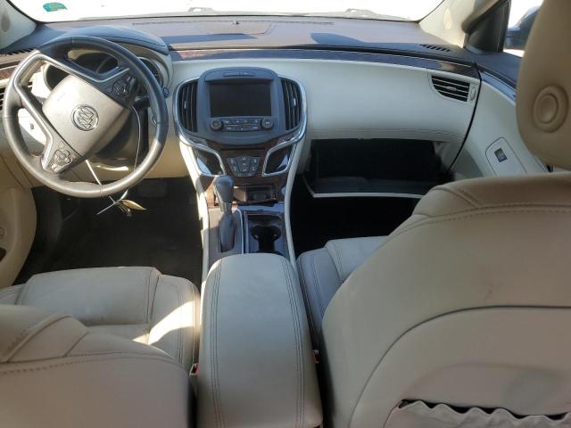 2016 BUICK LACROSSE 1G4GB5G35GF187177