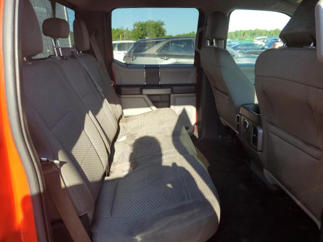 2015 FORD F150 SUPER - 1FTEW1C8XFKD13257