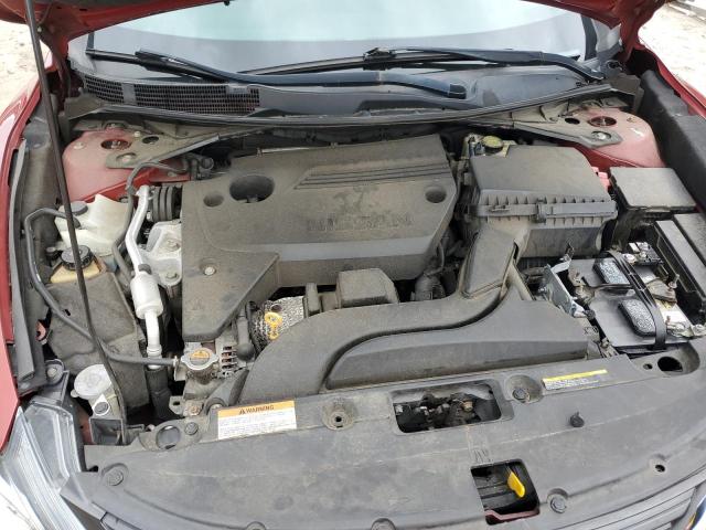 2016 NISSAN ALTIMA 2.5 1N4AL3AP3GN341369