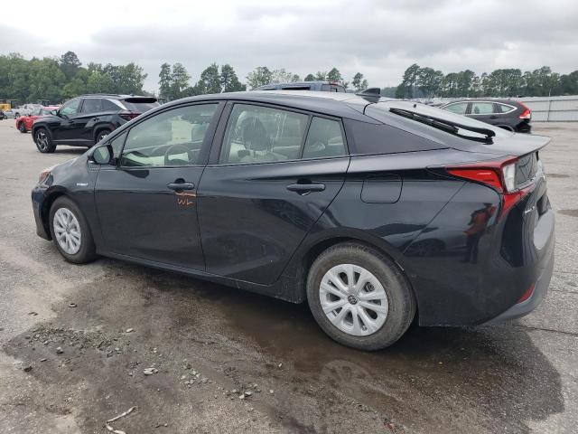 2019 TOYOTA PRIUS - JTDKARFU7K3071721