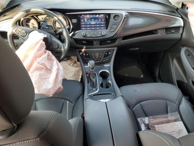 2020 BUICK ENVISION E LRBFXCSA4LD155580