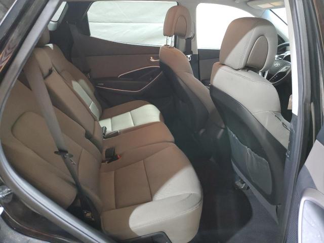 2015 HYUNDAI SANTA FE S 5XYZU3LB7FG274065