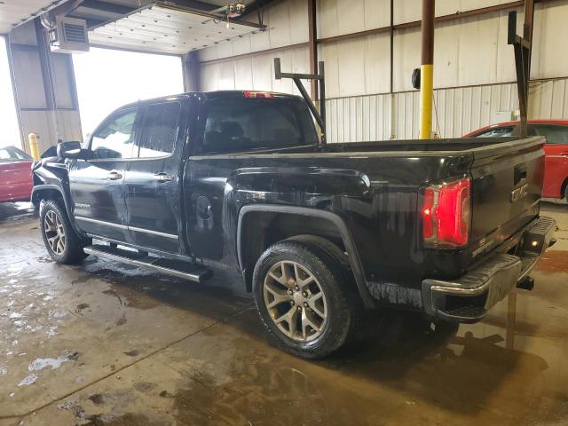 2016 GMC SIERRA K15 - 1GTV2NEC3GZ292734