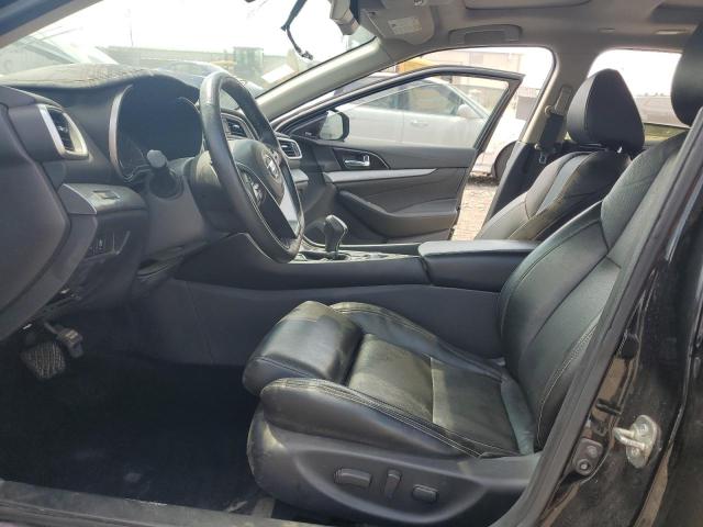 2017 NISSAN MAXIMA 3.5S 1N4AA6AP5HC446886