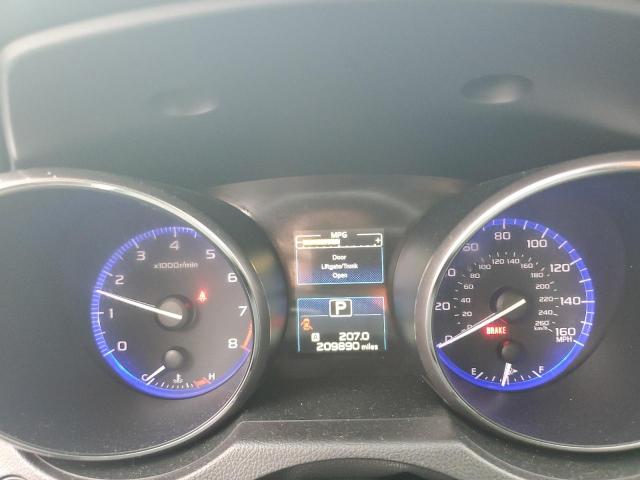 2015 SUBARU OUTBACK 3. - 4S4BSELC4F3232125