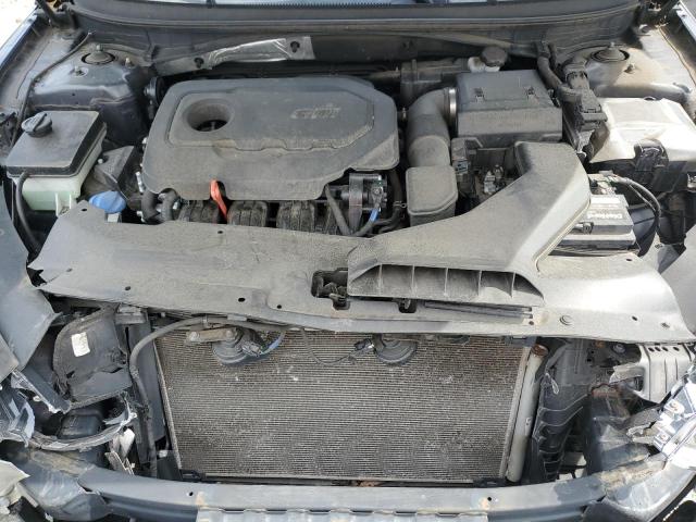 2018 HYUNDAI SONATA SPO 5NPE34AF6JH708491