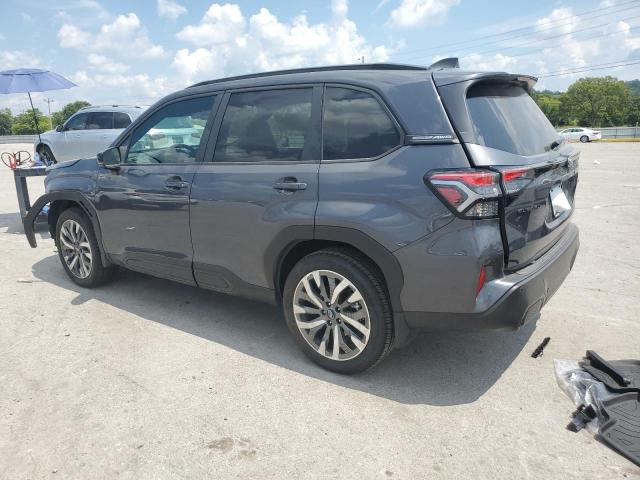 2025 SUBARU FORESTER TOURING JF2SLSTD1SH402965