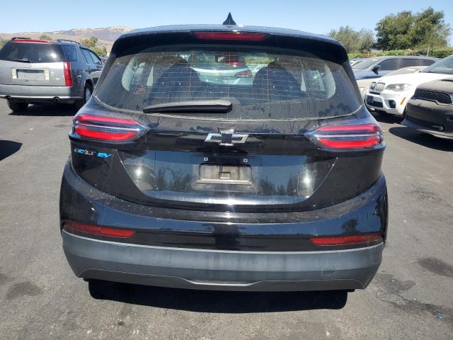 2022 CHEVROLET BOLT EV 1L 1G1FW6S05N4127795