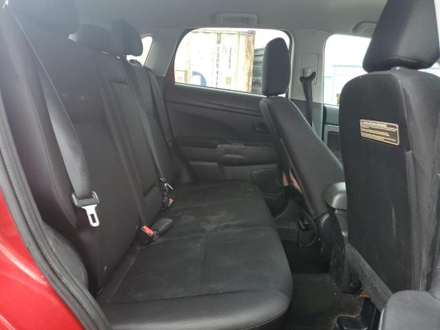 2015 MITSUBISHI OUTLANDER 4A4AP3AW7FE028841