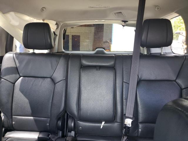 2015 HONDA PILOT TOUR 5FNYF3H95FB008398