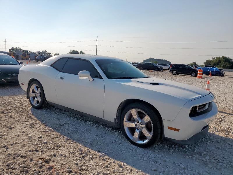 2010 DODGE CHALLENGER - 2B3CJ5DT0AH265429