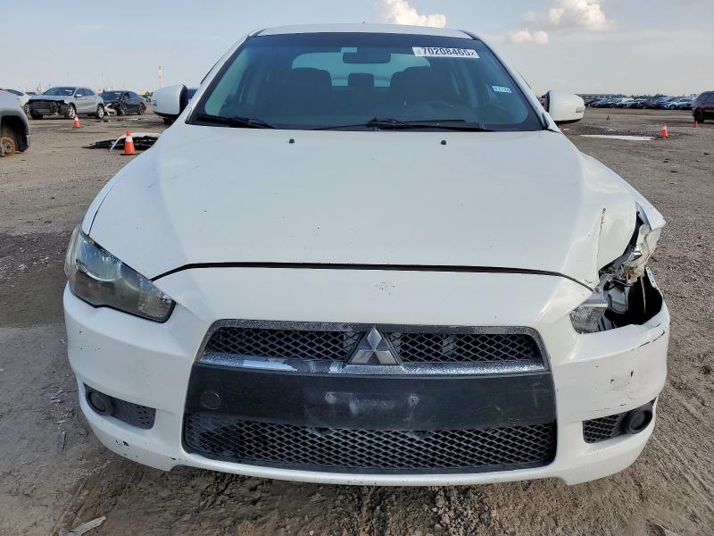 2015 MITSUBISHI LANCER GT JA32U8FW2FU024632