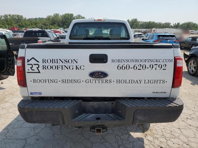 2015 FORD F350 SUPER DUTY 1FT8W3B64FEC26459