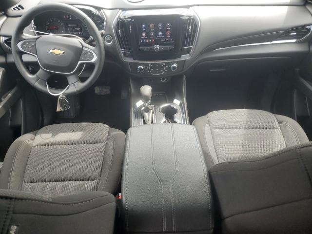 2023 CHEVROLET TRAVERSE LT 1GNERGKW4PJ259589