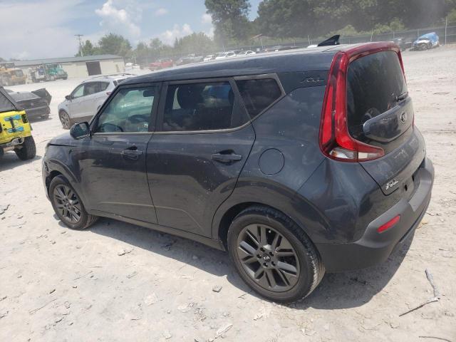 2021 KIA SOUL LX KNDJ23AU7M7795658