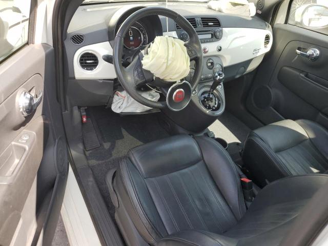 2015 FIAT 500 SPORT 3C3CFFBR7FT638840