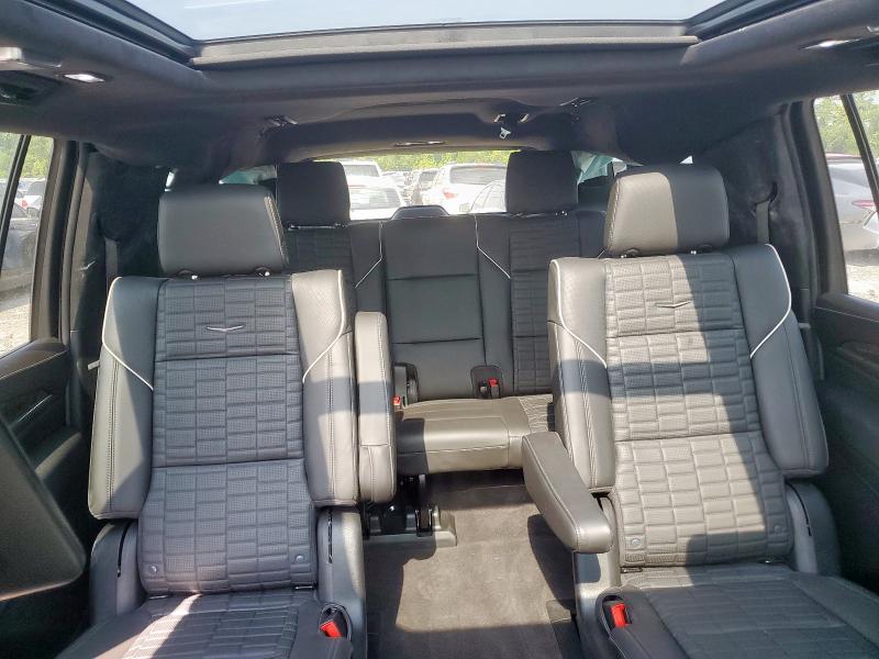 2024 CADILLAC ESCALADE E 1GYS4RKL6RR361177