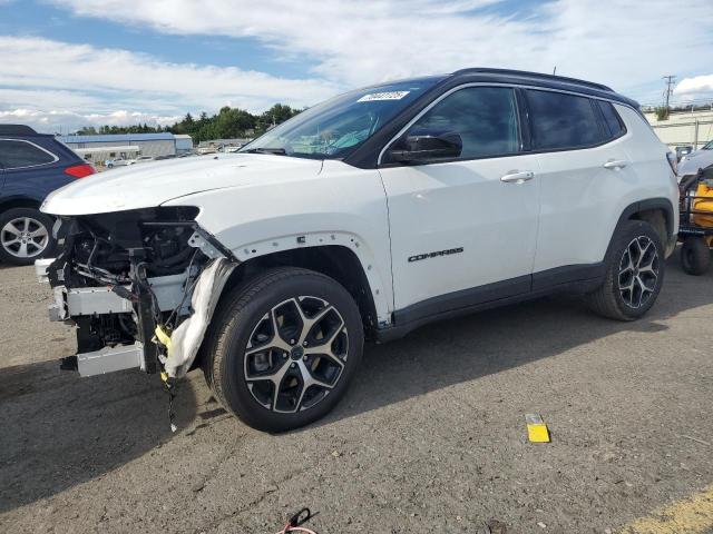 JEEP COMPASS LI