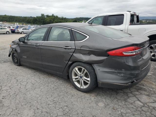 2018 FORD FUSION SE - 3FA6P0LU5JR259143
