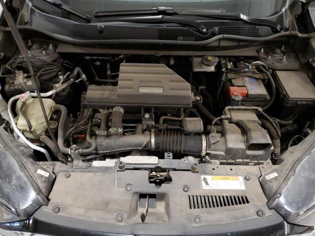 2020 HONDA CR-V EXL 2HKRW2H82LH695620