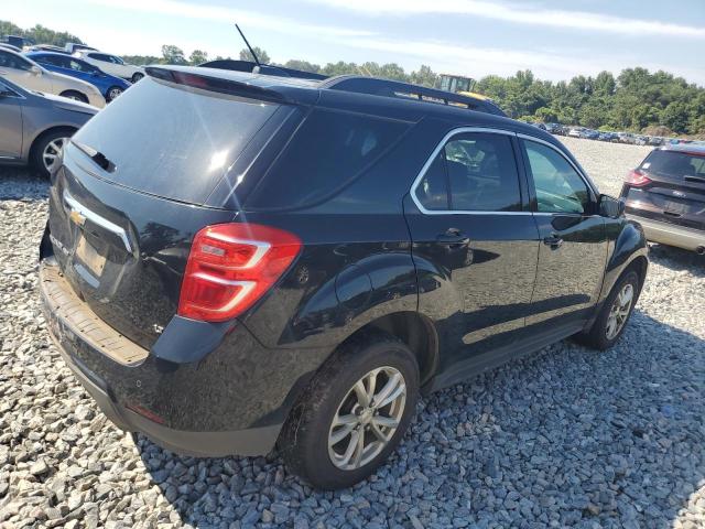 2017 CHEVROLET EQUINOX LT 2GNFLFEK7H6341002