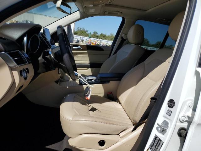 2016 MERCEDES-BENZ GLE 350 4M - 4JGDA5HB9GA646011