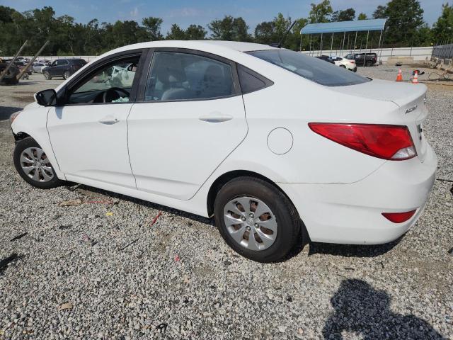 2016 HYUNDAI ACCENT SE KMHCT4AE3GU124932