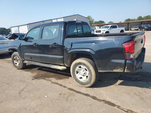2018 TOYOTA TACOMA DOU 5TFAX5GN9JX116031