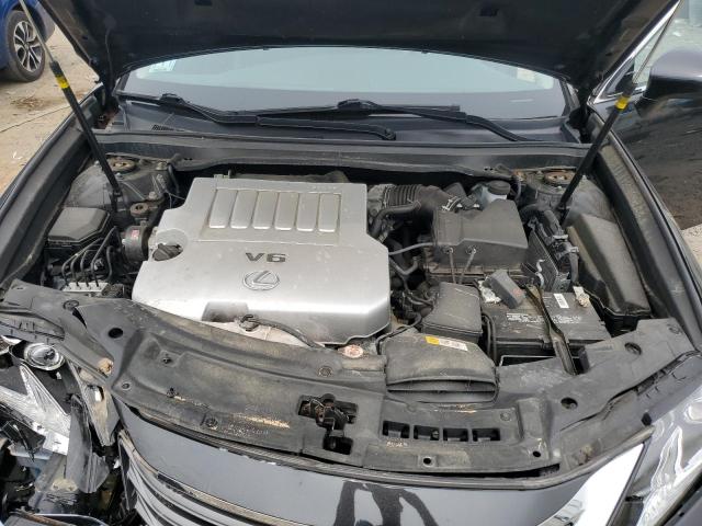 2017 LEXUS ES 350 58ABK1GG4HU066782