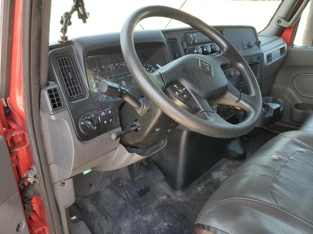 2021 INTERNATIONAL MV607 #3294156946