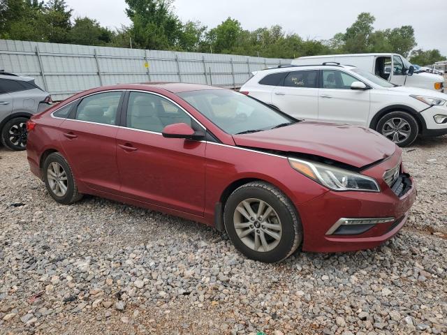 2015 HYUNDAI SONATA SE - 5NPE24AF4FH203365