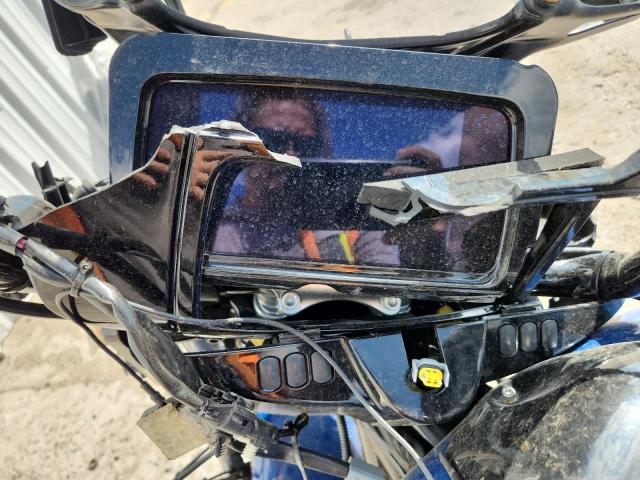 2023 HARLEY-DAVIDSON FLHXS 1HD1KRP14PB619067