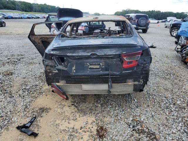 2022 HONDA ACCORD SPORT 1HGCV1F38NA012390