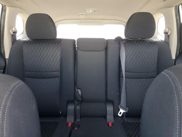 2018 NISSAN ROGUE S KNMAT2MT5JP524961