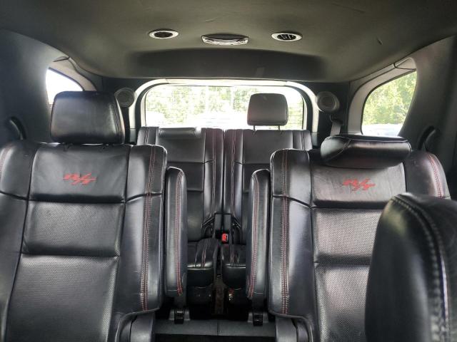 2014 DODGE DURANGO R/ - 1C4SDJCT5EC301300