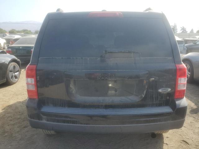 2015 JEEP PATRIOT SP 1C4NJPBA8FD341830