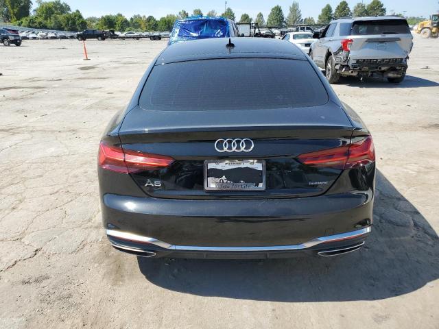 2022 AUDI A5 PREMIUM 45 - WAUDACF52NA006724