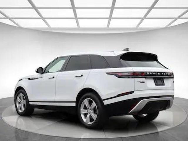 2020 LAND ROVER RANGE ROVE SALYB2EX6LA264XXX