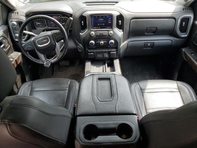 2020 GMC SIERRA K15 3GTU9FED2LG105922